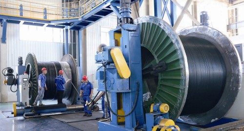 戴止鑫 零碳车间