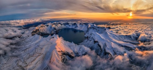 高鹏飞 紫气东来