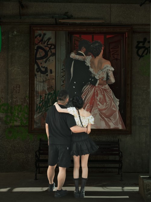 陈启湘 时空映像